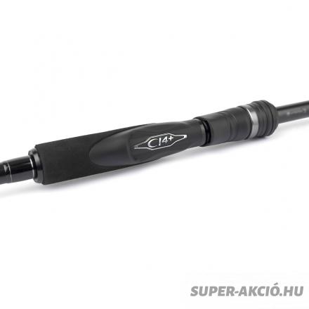 Shimano Tribal TX 9 Bojlis Horgászbot 366cm 3,25 Lbs 2 Részes 3