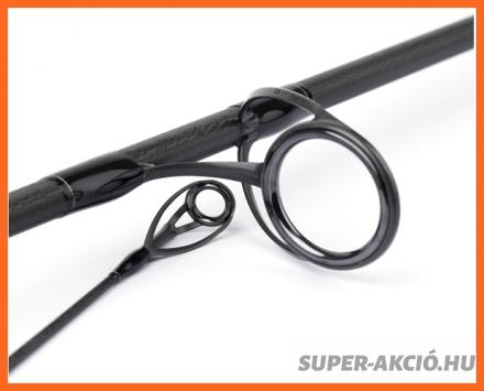 Shimano Tribal TX 9 Bojlis Horgászbot 366cm 2,75 Lbs 2 Részes