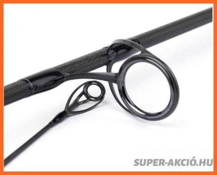 Shimano Tribal TX 9 Carp Cork Parafa Nyeles Bojlis Horgászbot 366cm 3,0 Lbs 2 Részes