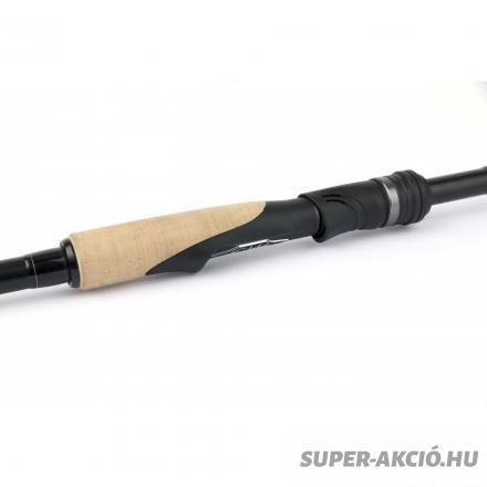 Shimano Tribal TX 9 Carp Cork Parafa Nyeles Bojlis Horgászbot 366cm 3,0 Lbs 2 Részes 2