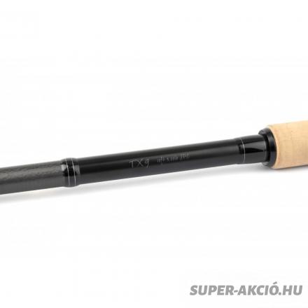 Shimano Tribal TX 9 Carp Cork Parafa Nyeles Bojlis Horgászbot 366cm 3,0 Lbs 2 Részes 3