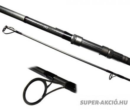 Shimano Tribal TX2 Távdobó Horgászbot 396cm 3,0 Lbs 2 Részes 3