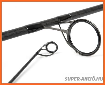 Shimano Tribal TX Ultra Bojlis Horgászbot 366cm 3,25 Lbs 2 Részes