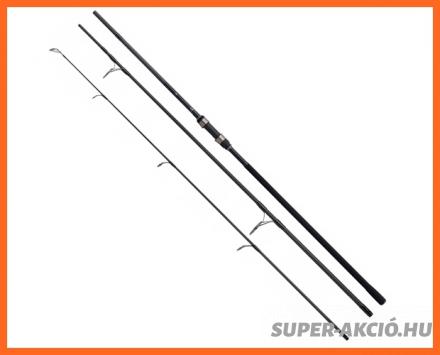 Shimano TX1B Carp Bojlis Horgászbot 366cm 3.0Lbs 3 Részes