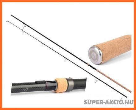 Shimano Tribal TX2 Carp Cork Parafa Nyeles Bojlis Horgászbot 305cm 3,0 Lbs 2 Részes