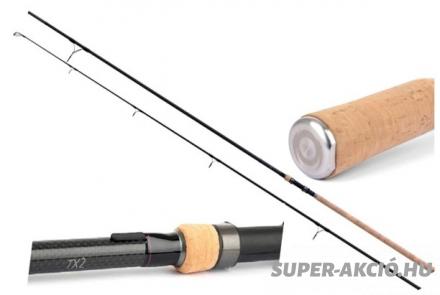 Shimano Tribal TX2 Carp Cork Parafa Nyeles Bojlis Horgászbot 305cm 3,0 Lbs 2 Részes 2