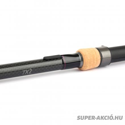 Shimano Tribal TX2 Carp Cork Parafa Nyeles Bojlis Horgászbot 305cm 3,0 Lbs 2 Részes 3