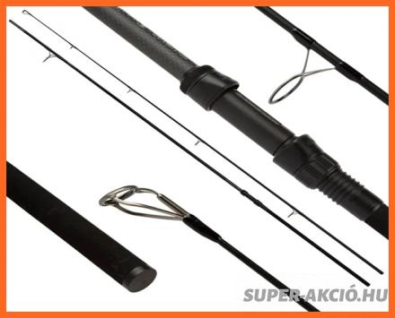 Shimano TX2A Intensity Távdobó Horgászbot 366cm 3.5+Lbs 2 Részes