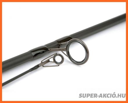 Shimano Tribal TX 1 Lite Carp Bojlis Horgászbot 366cm 3,0 Lbs 4 Részes