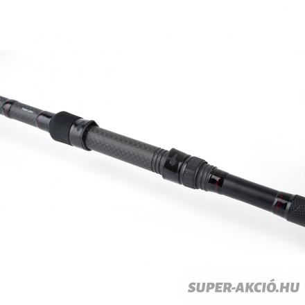 Shimano Tribal TX 5A Bojlis Horgászbot 305cm 3,0 Lbs 2 Részes 3