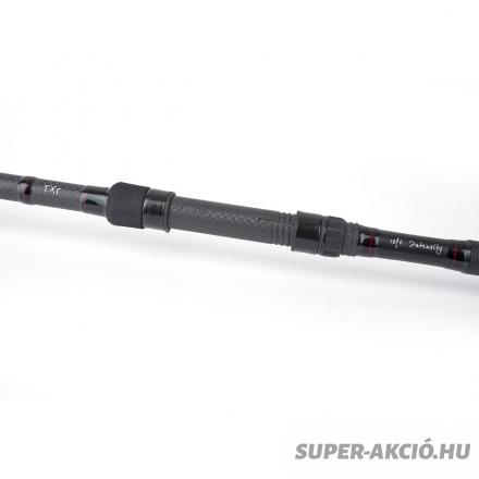 Shimano Tribal TX 5A Bojlis Horgászbot 305cm 3,0 Lbs 2 Részes 4