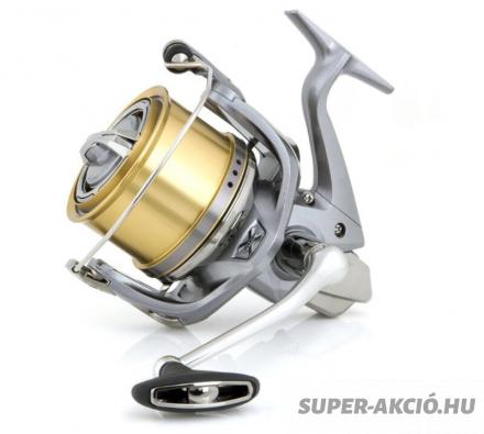 Shimano Ultegra XSD Feeder Horgászorsó 3500 1