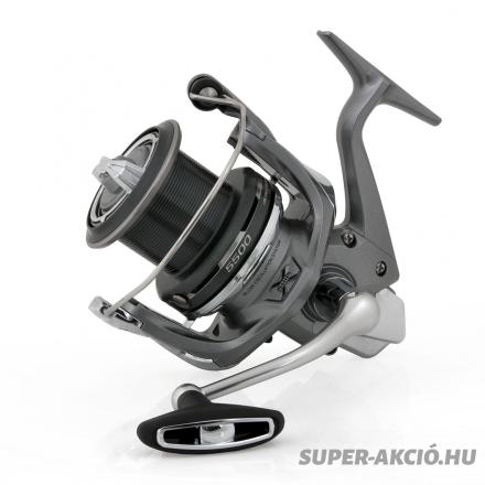 Shimano Ultegra XSD Távdobó Horgászorsó 5500 1