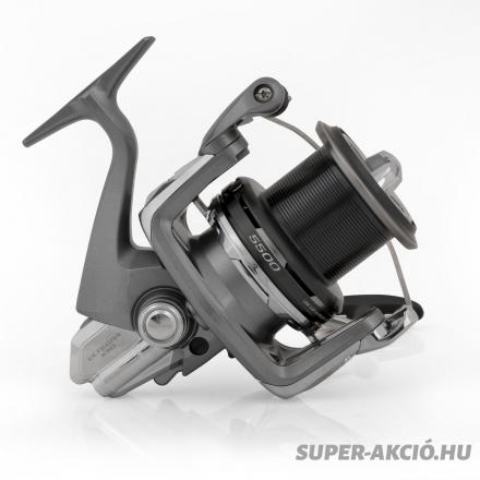 Shimano Ultegra XSD Távdobó Horgászorsó 5500 2