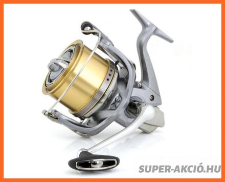 Shimano Ultegra XSD Távdobó Horgászorsó 3500