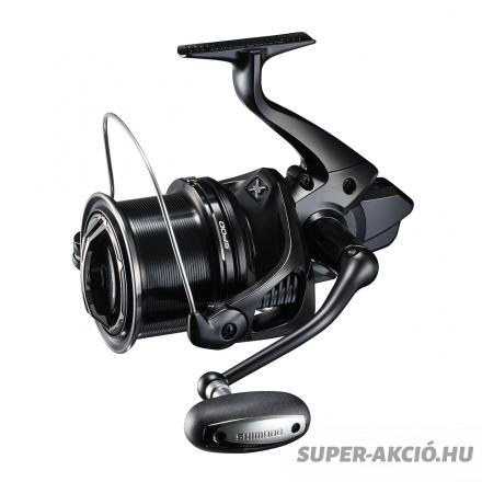 Shimano Xtd Spod 4+1 Csapágyas Távdobó Orsó 14000 1