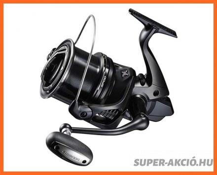 Shimano Xtd Spod 4+1 Csapágyas Távdobó Orsó 14000