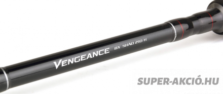 Shimano Vengeance BX Shad 240cm 14-40gr Heavy 2