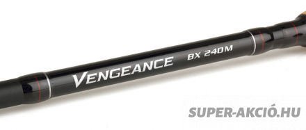 Shimano Vengeance BX Shad 240cm 20-50gr Extra Heavy 2