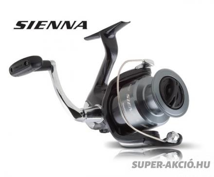 Shimano Sienna FE