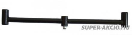 Silstar 2 Botos Kereszttartó 30cm 2