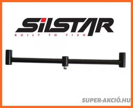 Silstar 2 Botos Kereszttartó 30cm
