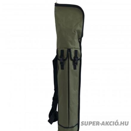 Silstar 3 Botos Horgász Rod Pod Szett Swingerekkel 2
