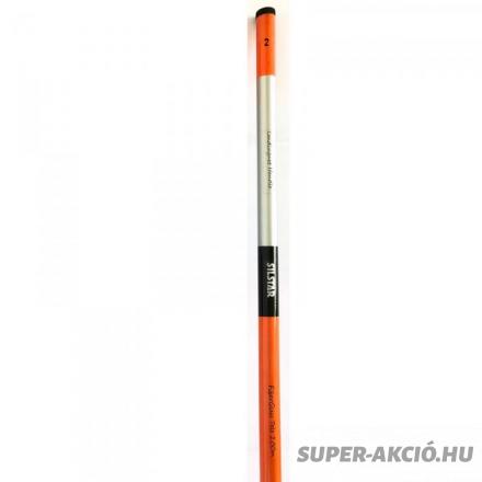 Silstar Composite Horgász Merítőháló Nyél 4m 5