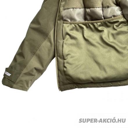 Silstar Exclusive Horgász Thermoruha Szett Xxxl-es 8