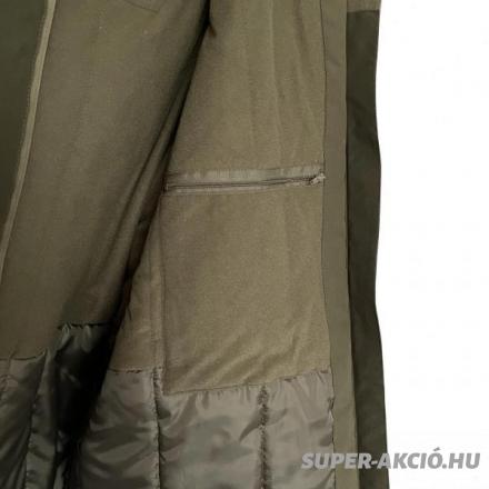Silstar Exclusive Horgász Thermoruha Szett Xxl-es 8