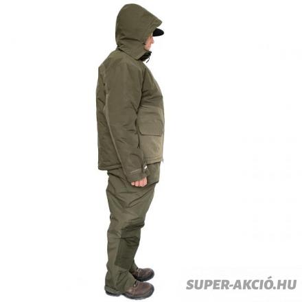 Silstar Exclusive Horgász Thermoruha Szett Xxxl-es 4