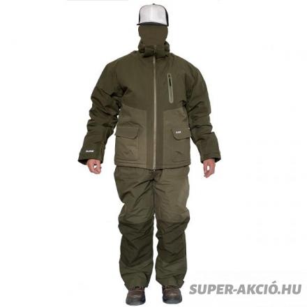 Silstar Exclusive Horgász Thermoruha Szett Xxxl-es 3