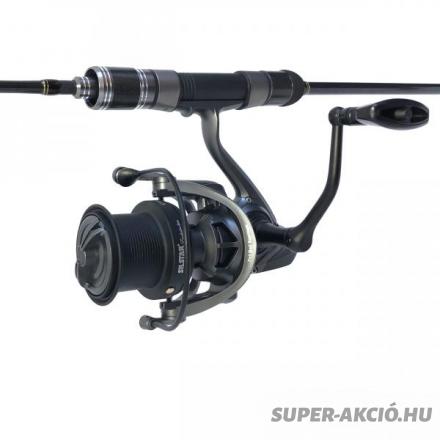 Silstar Exclusive Cf 6000-res Távdobó Horgászorsó 3