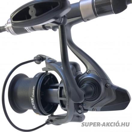 Silstar Exclusive Cf 6000-res Távdobó Horgászorsó 6