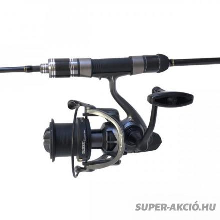 Silstar Exclusive Cf 6000-res Távdobó Horgászorsó 7