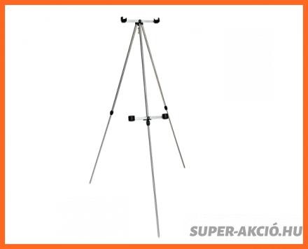 Silstar High Tripod Állítható Lábakkal 90x180cm