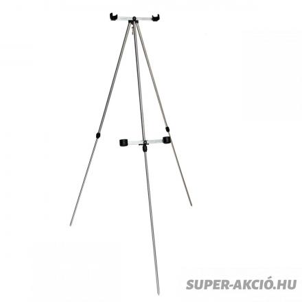 Silstar High Tripod Állítható Lábakkal 90x180cm 1