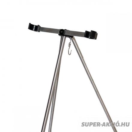 Silstar High Tripod Állítható Lábakkal 90x180cm 2