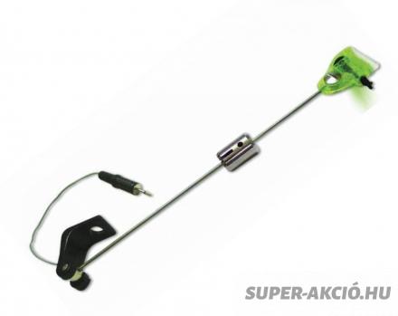 Silstar Light Elektronikus Karos Horgász Swinger 2