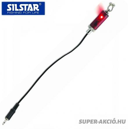 Silstar Ls Ledes Horgász Swinger Piros