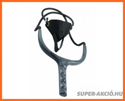Silstar Magnum Profi Horgász Csúzli 