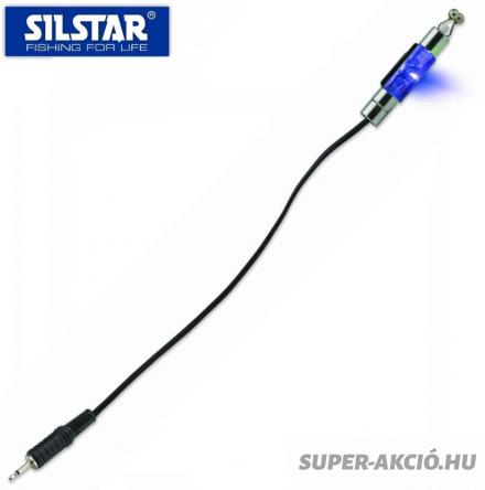 Silstar ML Ledes Horgász Swinger Kék 2