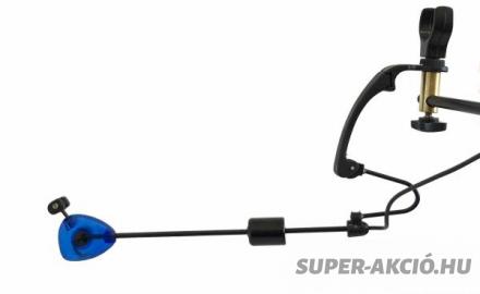 Silstar NLF Ledes Elektronikus Horgász Swinger Kék 2