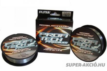 Silstar Pt Premium Monofil Harcsázó Zsinór 0,50mm, Harcsázó Kiegészítők 2