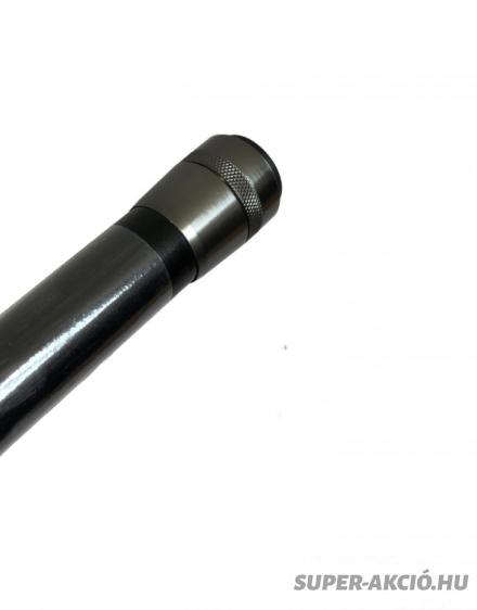 Silstar RC1 High Modulus Carbon 400cm Spicc Horgászbot 4