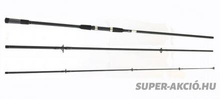 Silstar RC3 3 Részes 3,6m 3,0 Lbs Bojlis Bot 2