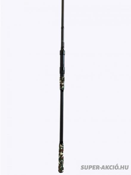 Silstar RC3 2 Részes Camou Mintás 3,0m 2,75Lbs Általános Horgászbot 8