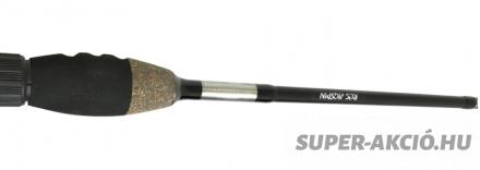 Silstar RC5 Jig Spin 2,1m 3-12gr Pergető Horgászbot 1