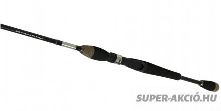 Silstar RC5 Jig Spin 2,1m 3-12gr Pergető Horgászbot 3