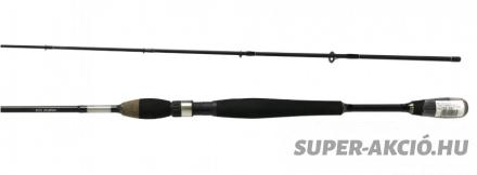 Silstar RC5 Jig Spin 2,1m 3-12gr Pergető Horgászbot 5
